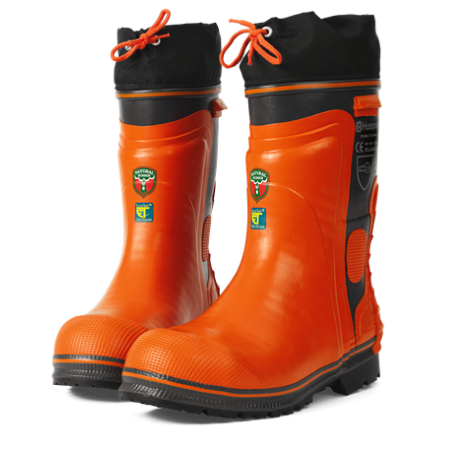 HUSQVARNA BOTAS PROTECÇAO FUNCTIONAL 24 T41 HUSQVARNA BOTAS PROTECÇAO FUNCTIONAL 24 T41