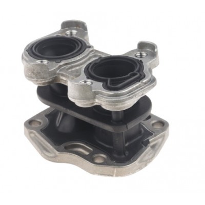 HUSQVARNA COLETOR ADMISSAO CARBURADOR 545 RX RXT