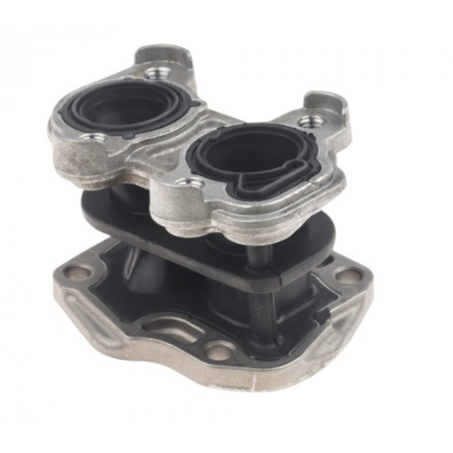 HUSQVARNA COLETOR ADMISSAO CARBURADOR 545 RX RXT HUSQVARNA COLETOR ADMISSAO CARBURADOR 545 RX RXT