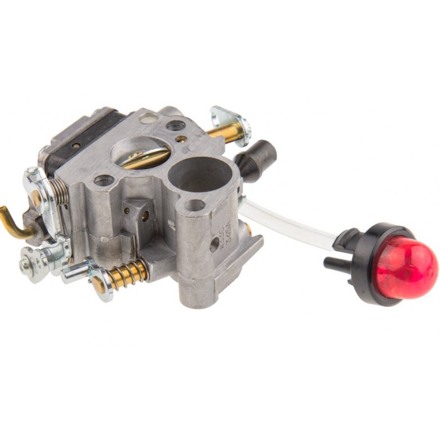 HUSQVARNA CARBURADOR 236 HUSQVARNA CARBURADOR 236
