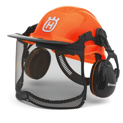 HUSQVARNA CAPACETE FUNCTIONAL