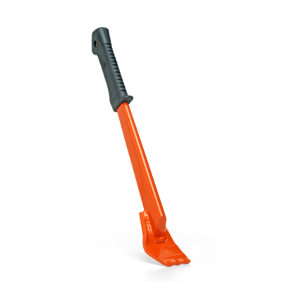 HUSQVARNA BARRA DE IMPACTO