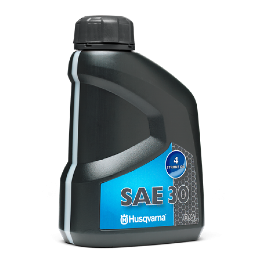HUSQVARNA OLEO 4T SAE 30  - 600 ML