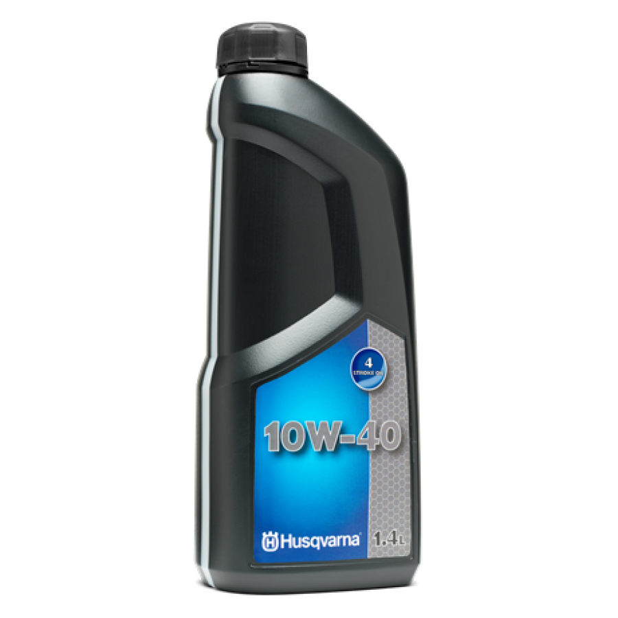 HUSQVARNA OLEO 4T SAE 30 - 1.4 LT HUSQVARNA OLEO 4T SAE 30 - 1.4 LT