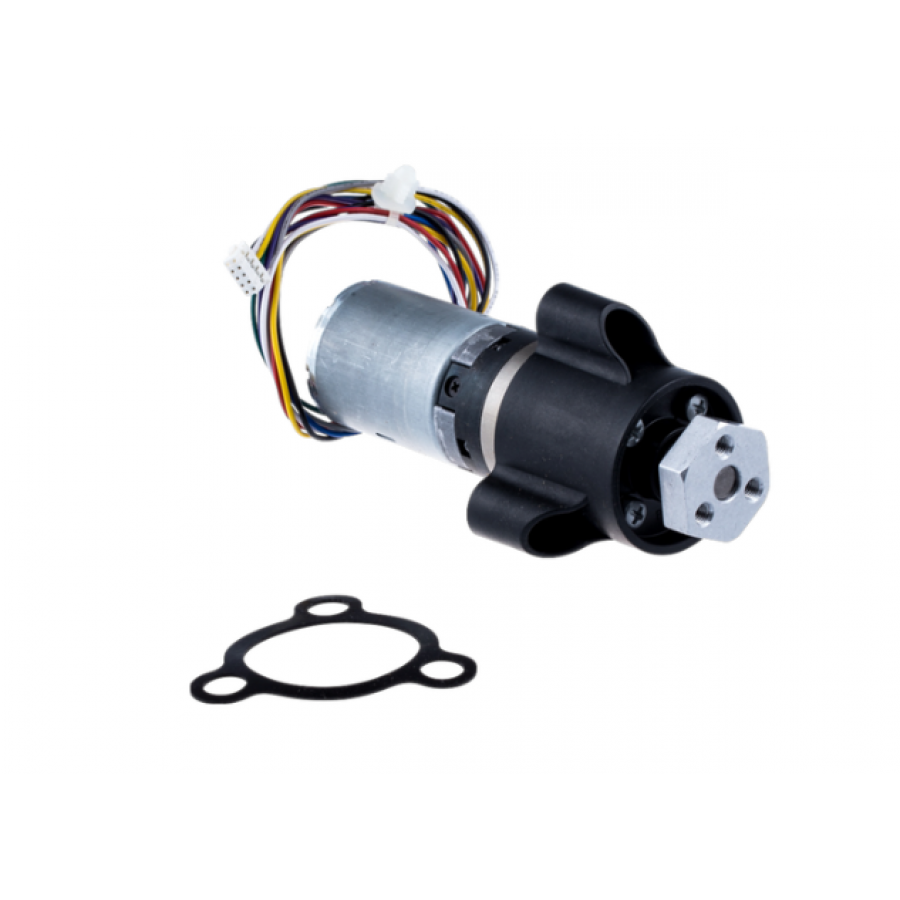 HUSQVARNA MOTOR RODA AUTOMOWER 305 HUSQVARNA MOTOR RODA AUTOMOWER 305
