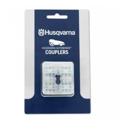 HUSQVARNA LIGADOR RESINA PACK 5 UNID