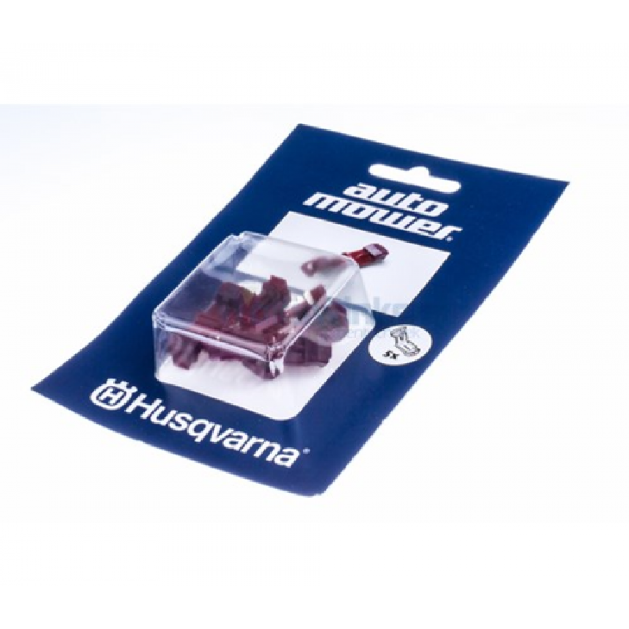 HUSQVARNA CONECTOR PACK 5 UNID HUSQVARNA CONECTOR PACK 5 UNID