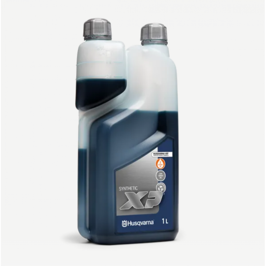 HUSQVARNA OLEO XP MOTORES 2T - 1 LT HUSQVARNA OLEO XP MOTORES 2T - 1 LT
