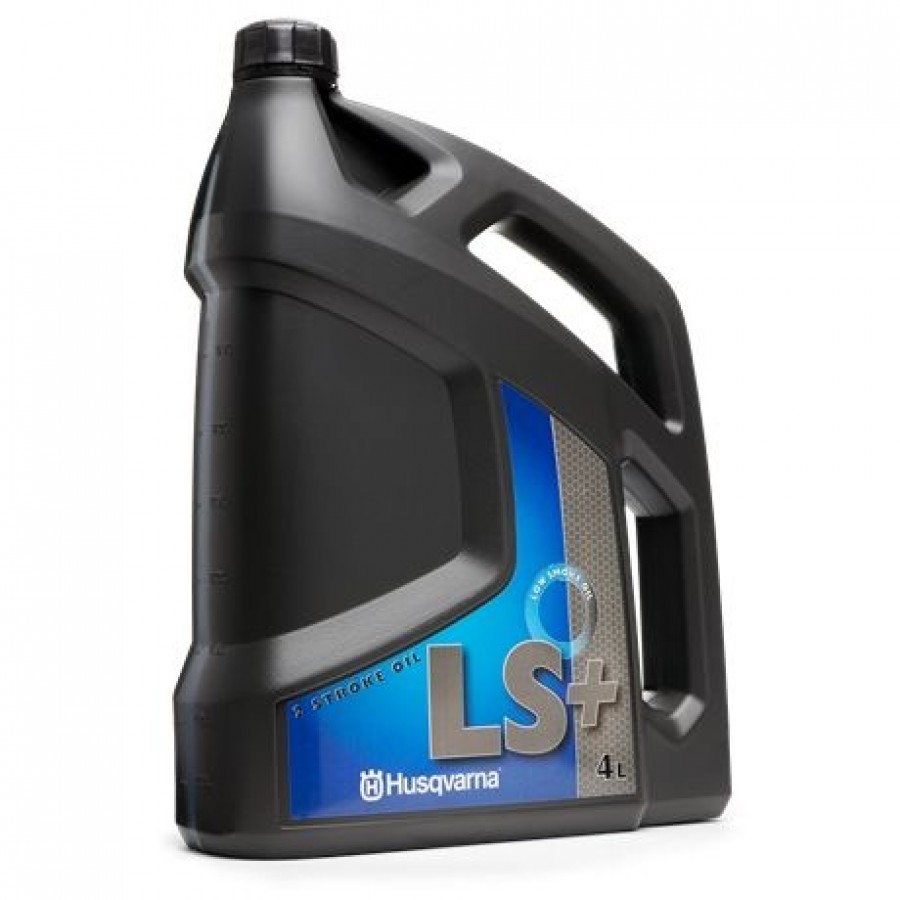 HUSQVARNA OLEO LS+ MOTORES 2T PRO - 4 LT HUSQVARNA OLEO LS+ MOTORES 2T PRO - 4 LT