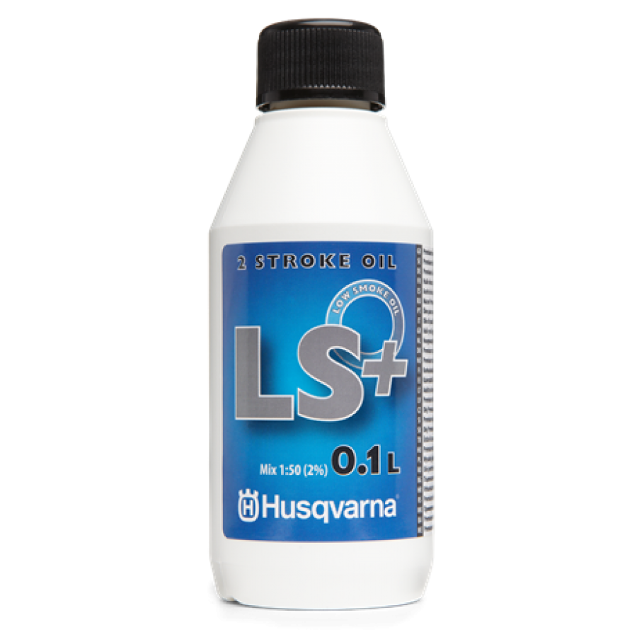 HUSQVARNA OLEO LS+ MOTORES 2T PRO - 100 ML HUSQVARNA OLEO LS+ MOTORES 2T PRO - 100 ML