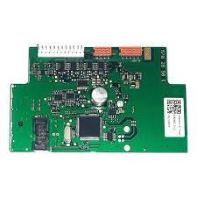 HUSQVARNA PLACA ULTRA SONICA 450X