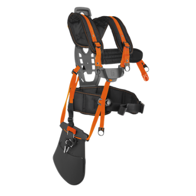 HUSQVARNA COLETE ROÇADORA BALANCE XT