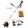 LIKE ROÇADORA BATERIA 20V + BATERIA 8Ah + CARREGADOR