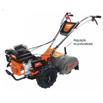 LIKE MOTOCULTIVADOR ML 800