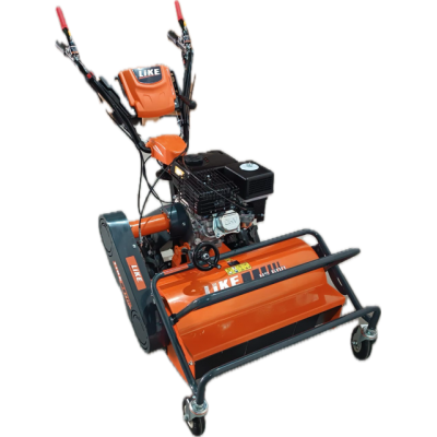 LIKE DESTROÇADORA CORTA MATO HS600 MARTELOS 212CC