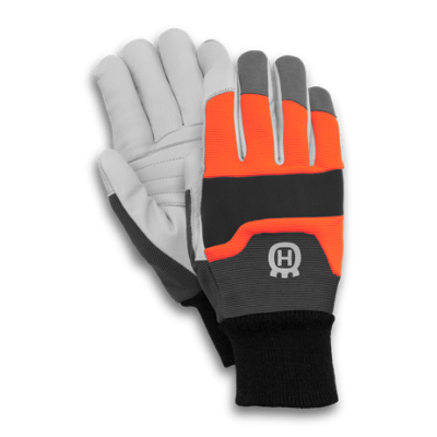 HUSQVARNA LUVAS FUNCIONAL ANTI CORTE T 7