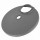 HUSQVARNA TAMPA DA RODA LB 553S