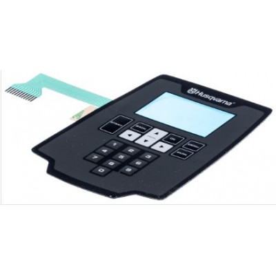 HUSQVARNA TECLADO AUTOMOWER 430X