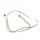 HUSQVARNA CABO DA PLACA CIRCUITO P2 450 X