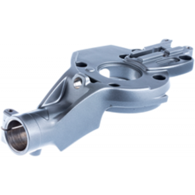 HUSQVARNA CHASSI PODADORA DE PERTIGA BATERIA