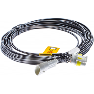 HUSQVARNA EXTENÇAO DO CARREGADOR AUTOMOWER - 10 MT