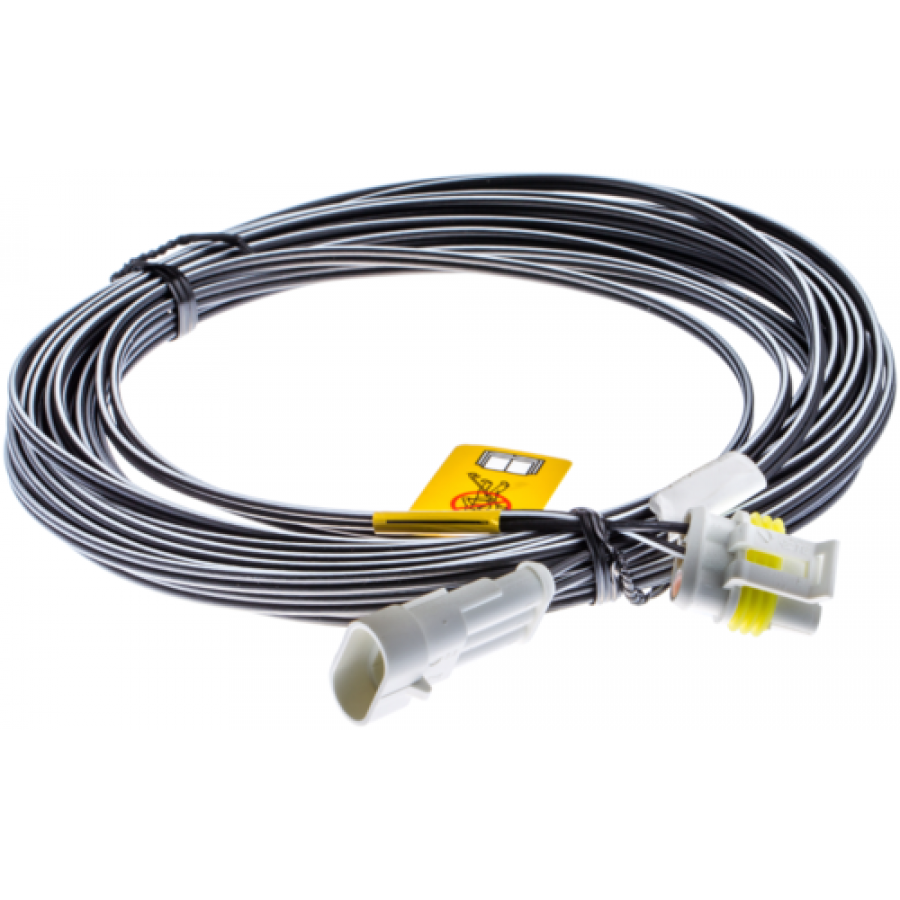 HUSQVARNA EXTENÇAO DO CARREGADOR AUTOMOWER - 20 MT