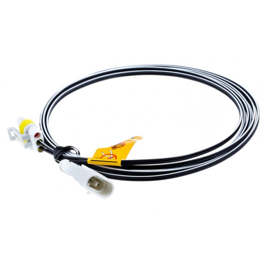 HUSQVARNA EXTENÇAO DO CARREGADOR AUTOMOWER - 3 MT HUSQVARNA EXTENÇAO DO CARREGADOR AUTOMOWER - 3 MT