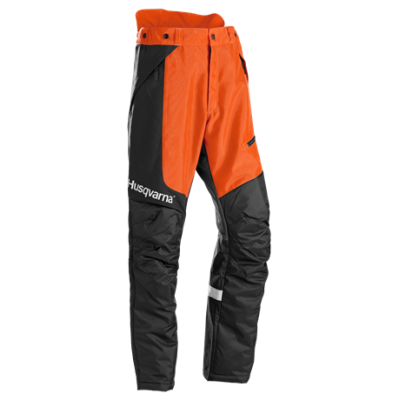HUSQVARNA CALÇA DE ROÇAR TECHNICAL - T40