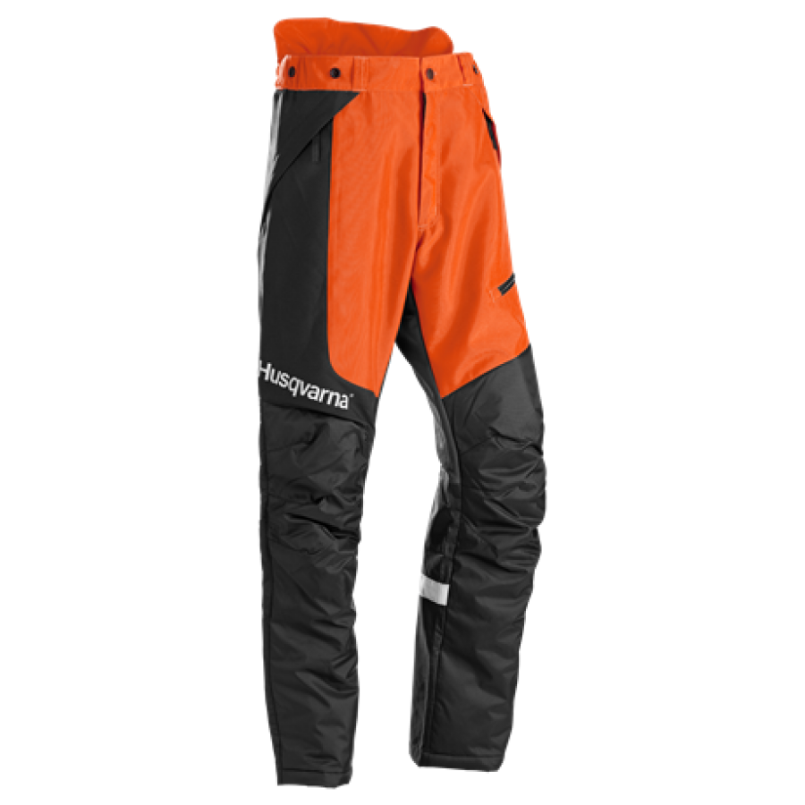 HUSQVARNA CALÇA DE ROÇAR TECHNICAL - T40 HUSQVARNA CALÇA DE ROÇAR TECHNICAL - T40