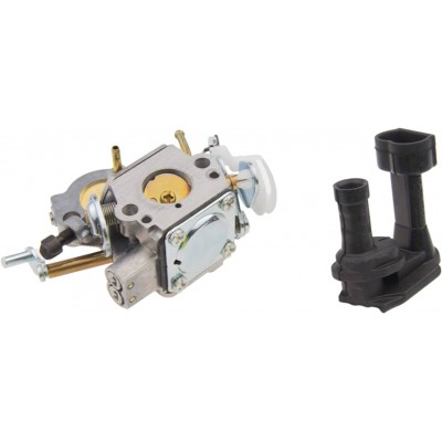 HUSQVARNA CARBURADOR 570 XP