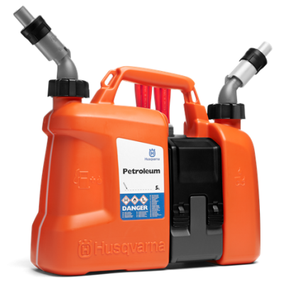 HUSQVARNA BIDAO GASOLINA COMBI 5 LT