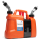 HUSQVARNA BIDAO GASOLINA COMBI 5 LT