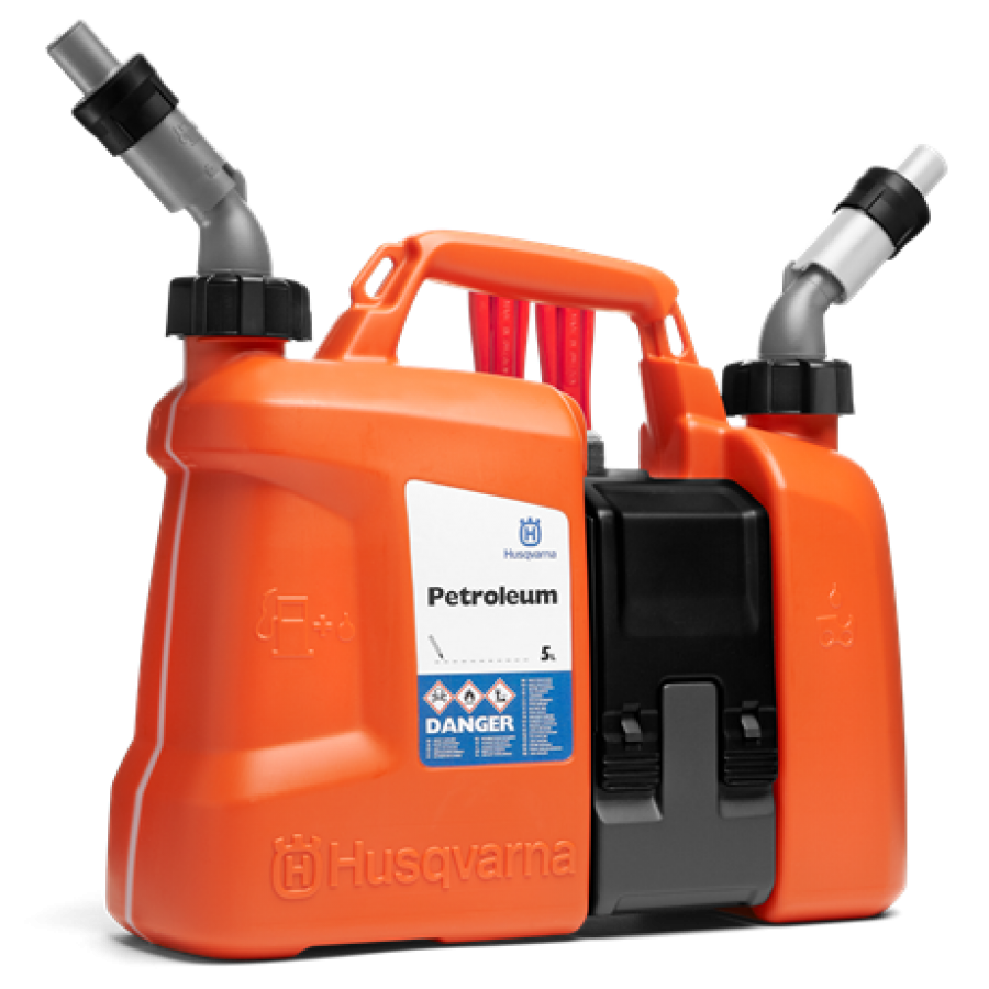HUSQVARNA BIDAO GASOLINA COMBI 5 LT