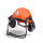 HUSQVARNA CAPACETE FLORESTAL CLASSIC