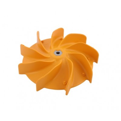 MCCULLOCH VENTILADOR SOPRADOR GBV 325