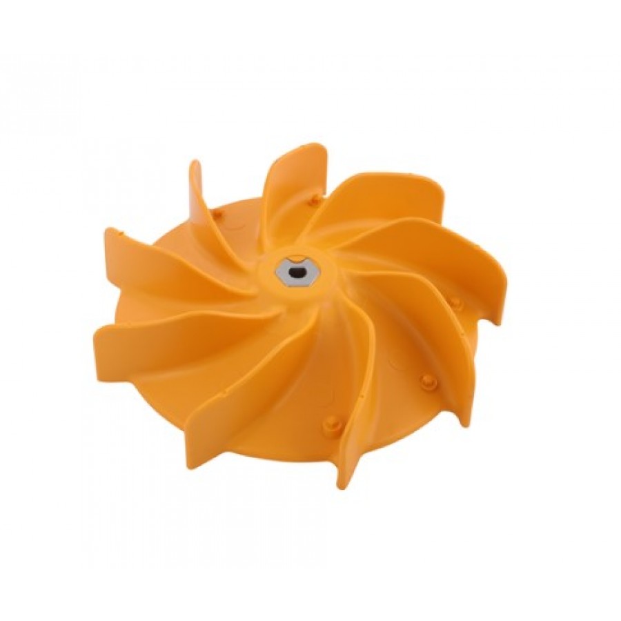 MCCULLOCH VENTILADOR SOPRADOR GBV 325