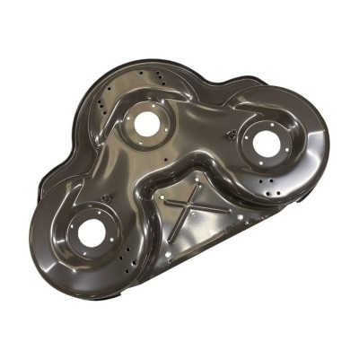 HUSQVARNA PLATAFORMA DE CORTE 94 RAIDER R214