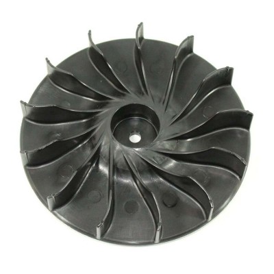 HUSQVARNA VENTILADOR SOPRADOR 125 BVX
