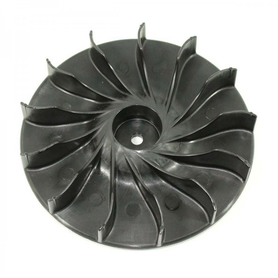 HUSQVARNA VENTILADOR SOPRADOR 125 BVX HUSQVARNA VENTILADOR SOPRADOR 125 BVX