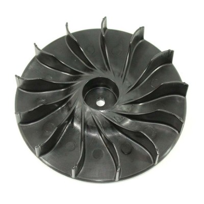 HUSQVARNA VENTILADOR SOPRADOR 125 B