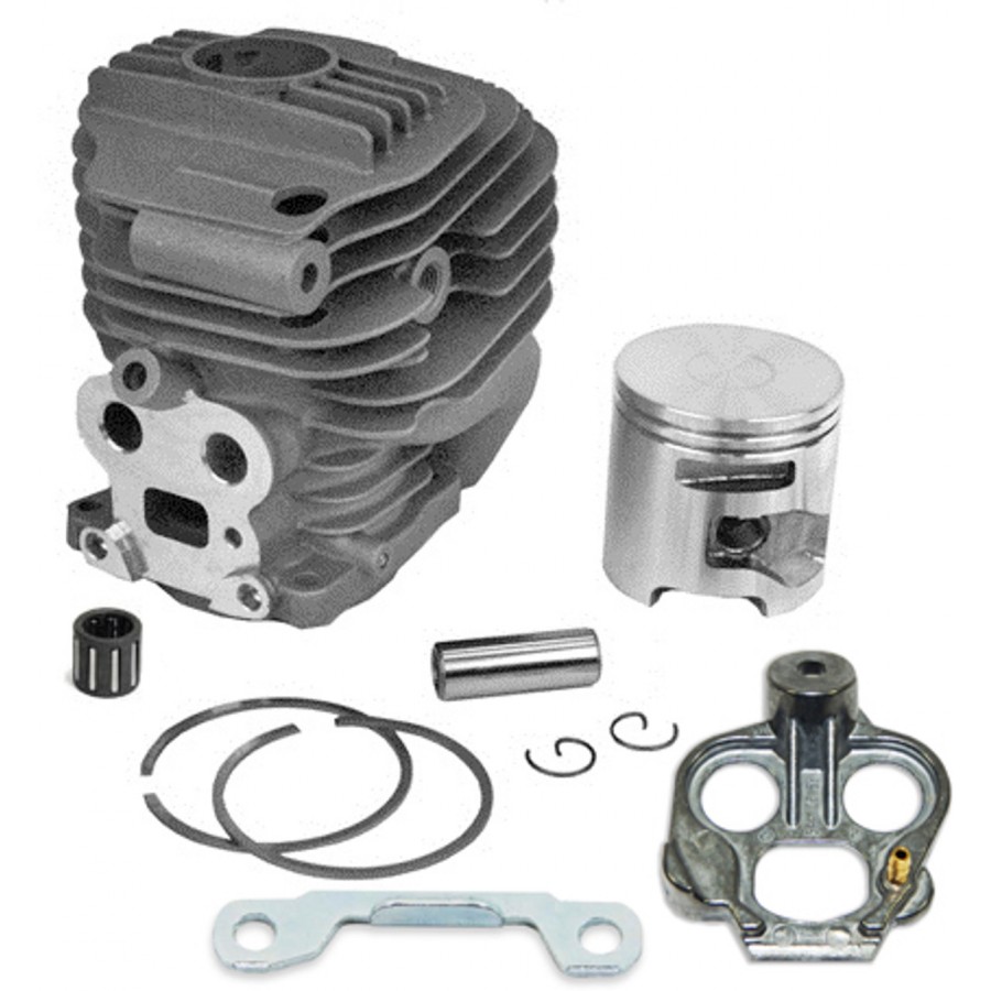 HUSQVARNA CILINDRO COMPLETO K 760 K 770 HUSQVARNA CILINDRO COMPLETO K 760 K 770