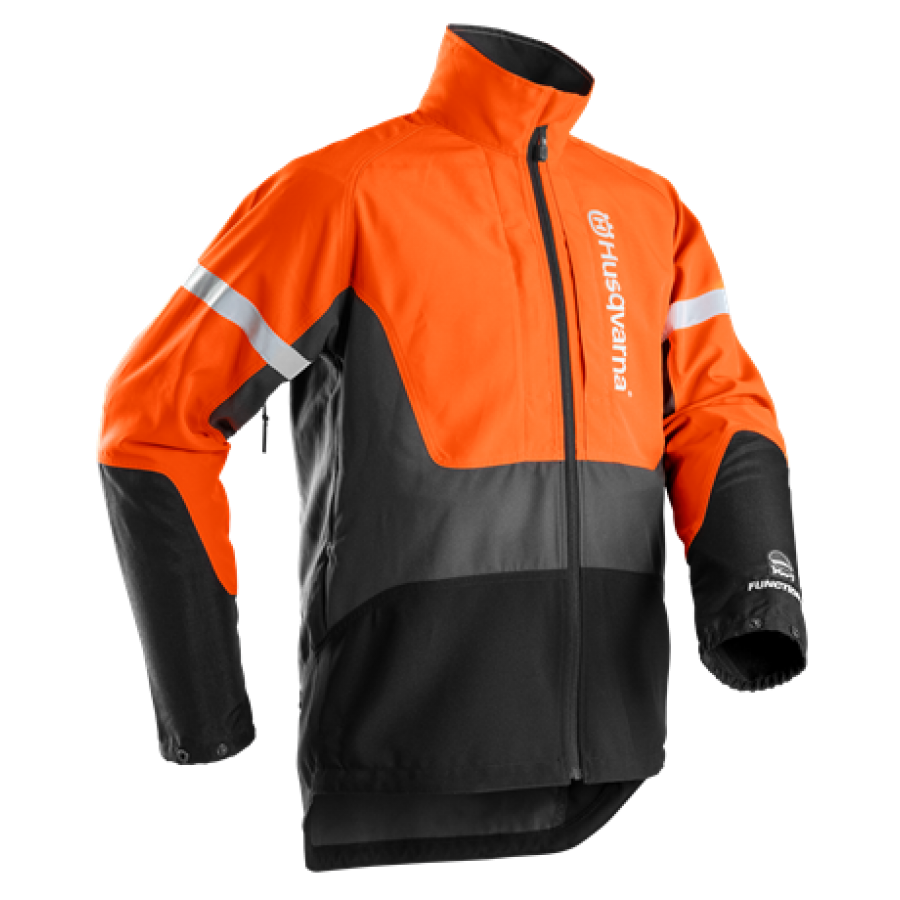 HUSQVARNA CASACO FLORESTAL FUNCTIONAL - S HUSQVARNA CASACO FLORESTAL FUNCTIONAL - S