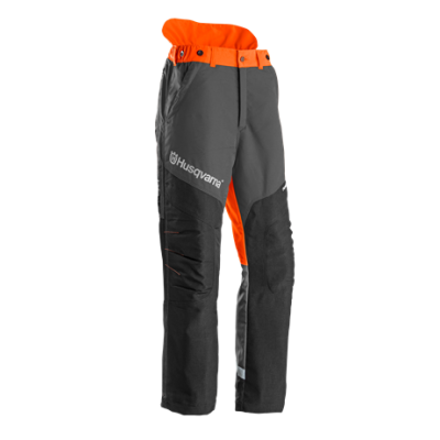 HUSQVARNA CALÇA PROTECÇAO FUNCTIONAL  - T50