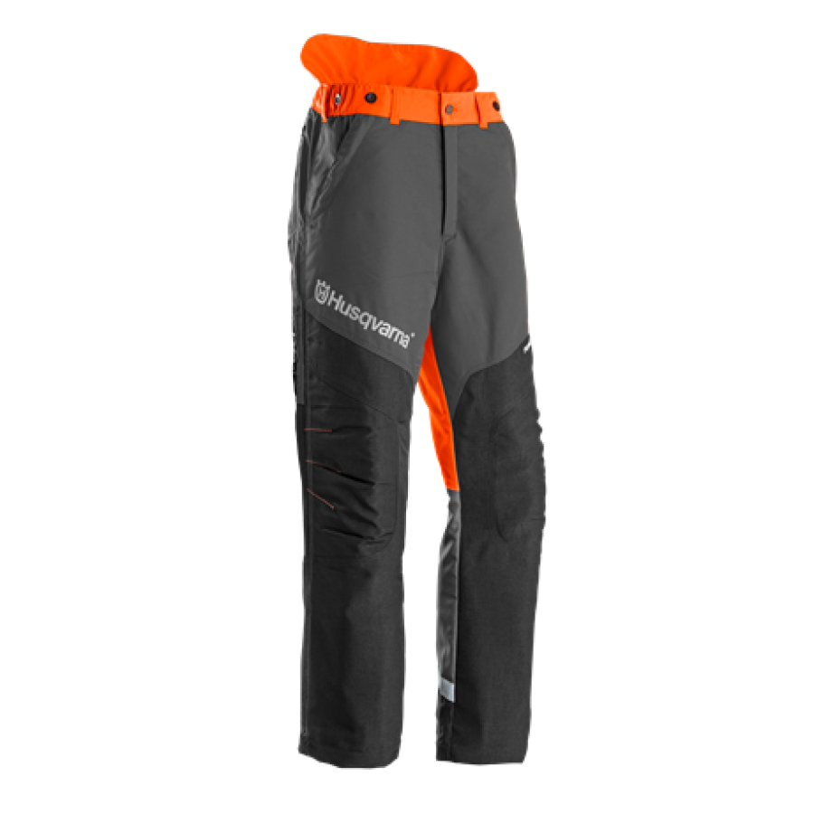 HUSQVARNA CALÇA PROTECÇAO FUNCTIONAL - T56 HUSQVARNA CALÇA PROTECÇAO FUNCTIONAL - T56
