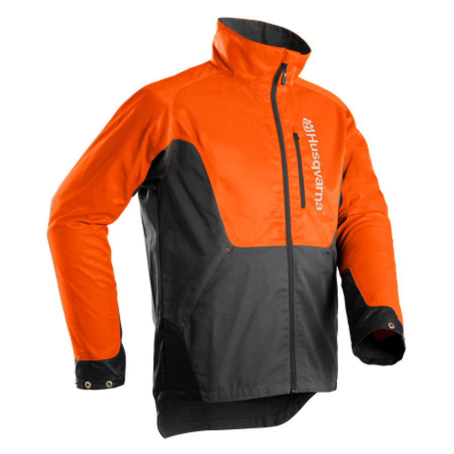 HUSQVARNA CASACO FLORESTAL CLASSIC - S HUSQVARNA CASACO FLORESTAL CLASSIC - S