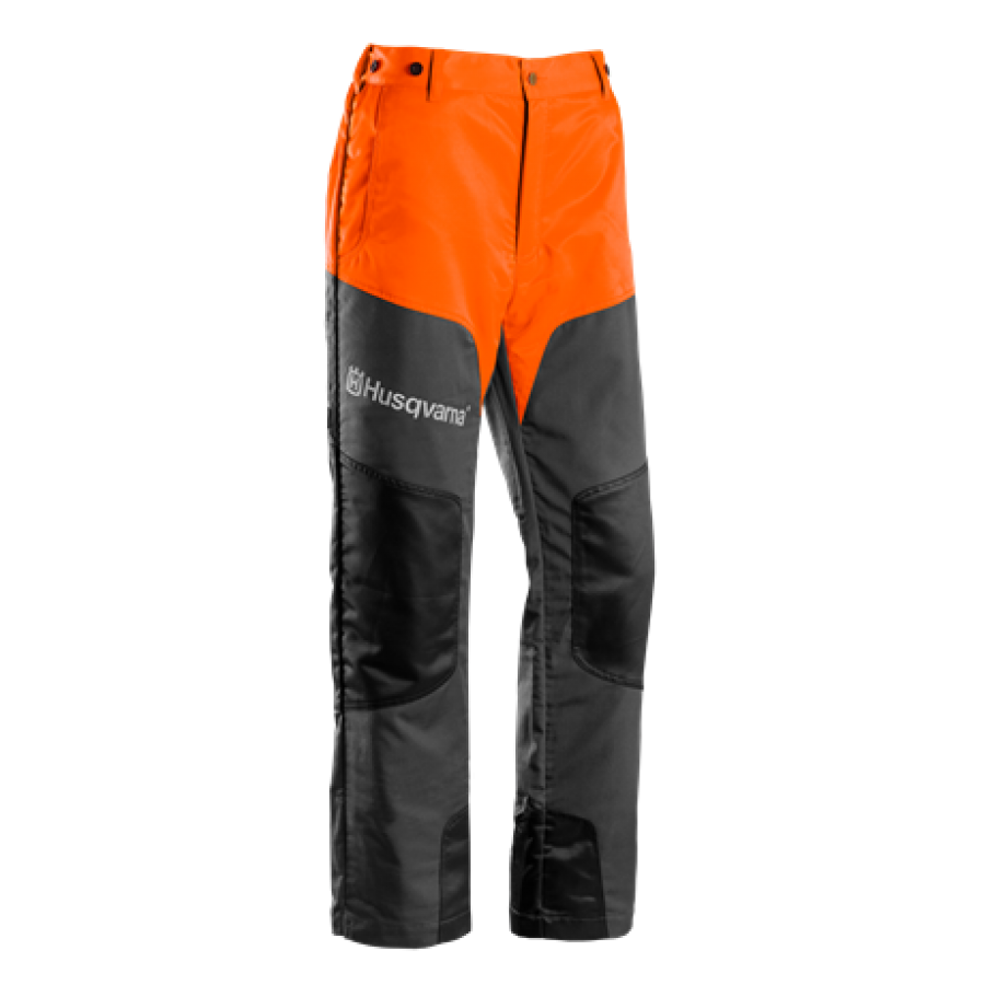 HUSQVARNA CALÇA CLASSIC ANTI CORTE 20 - T56 - L HUSQVARNA CALÇA CLASSIC ANTI CORTE 20 - T56 - L