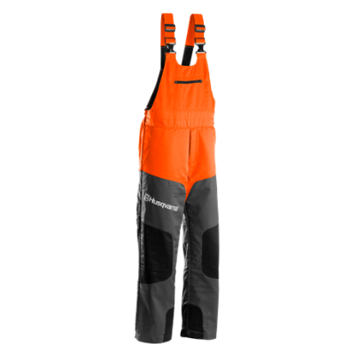 HUSQVARNA CALÇA JARDINEIRAS CLASSIC - T40