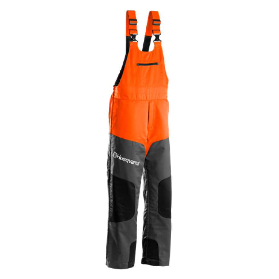 HUSQVARNA CALÇA JARDINEIRAS CLASSIC - T40