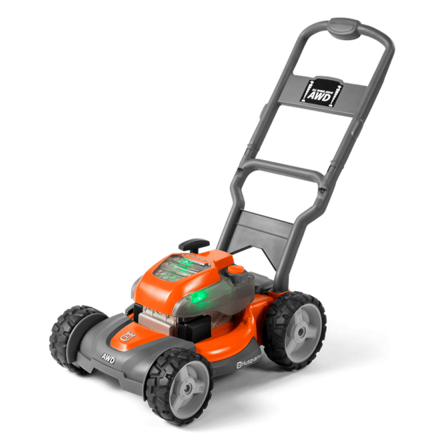 HUSQVARNA BRINQUEDO CORTA RELVAS HUSQVARNA BRINQUEDO CORTA RELVAS