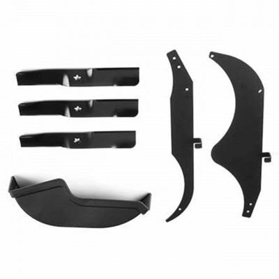 HUSQVARNA KIT DE MULCHING Z448